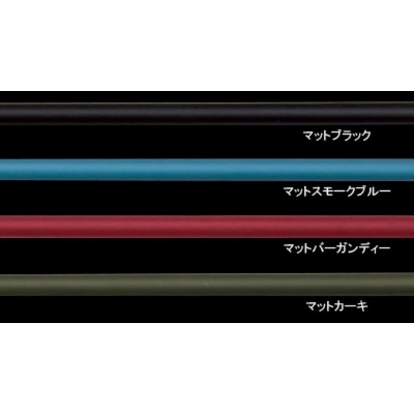 ジャストエース/ミニロッドDIYキット